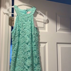 NWT dress from pink Lilly boutique